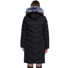 Load image into Gallery viewer, Hooded Winter Thick Coat For Women