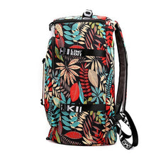 Load image into Gallery viewer, Multi Functional Bucket Backpack Bag