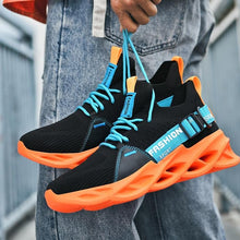 Load image into Gallery viewer, Sneakers | Sport Shoes For Men