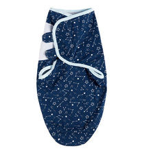 Load image into Gallery viewer, Sleeping Swaddle Wrap Bag With Cap for Baby