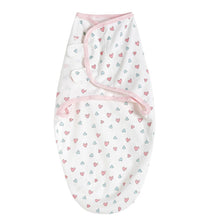 Load image into Gallery viewer, Sleeping Swaddle Wrap Bag With Cap for Baby