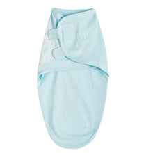 Load image into Gallery viewer, Sleeping Swaddle Wrap Bag With Cap for Baby