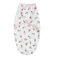 Load image into Gallery viewer, Sleeping Swaddle Wrap Bag With Cap for Baby