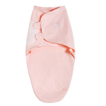 Load image into Gallery viewer, Sleeping Swaddle Wrap Bag With Cap for Baby