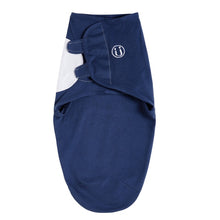Load image into Gallery viewer, Sleeping Swaddle Wrap Bag With Cap for Baby