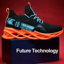 Load image into Gallery viewer, Sneakers | Sport Shoes For Men