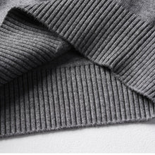 Load image into Gallery viewer, Turtleneck Thick Man Sweater Jumper
