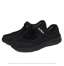 Load image into Gallery viewer, Breathable Vulcanized Super Light Sneakers | Sport Shoes For Women
