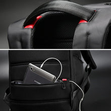 Load image into Gallery viewer, Anti-theft USB Charger Backpacks Bag For Men
