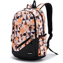 Load image into Gallery viewer, Large Capacity School Backpack Bag
