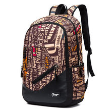 Load image into Gallery viewer, Large Capacity School Backpack Bag
