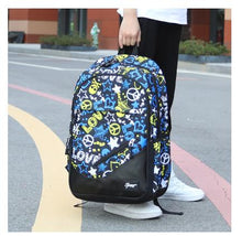 Load image into Gallery viewer, Large Capacity School Backpack Bag
