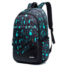 Load image into Gallery viewer, Large Capacity School Backpack Bag
