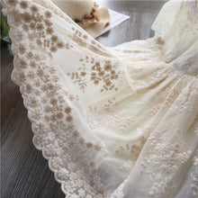 Load image into Gallery viewer, Elegant Lace Dress For Girls
