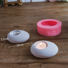 Load image into Gallery viewer, Silicone Candle Mold
