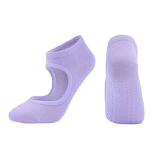 Load image into Gallery viewer, Women High Quality Yoga Socks
