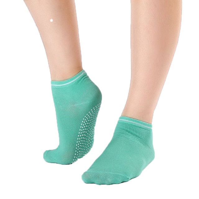 Women High Quality Yoga Socks