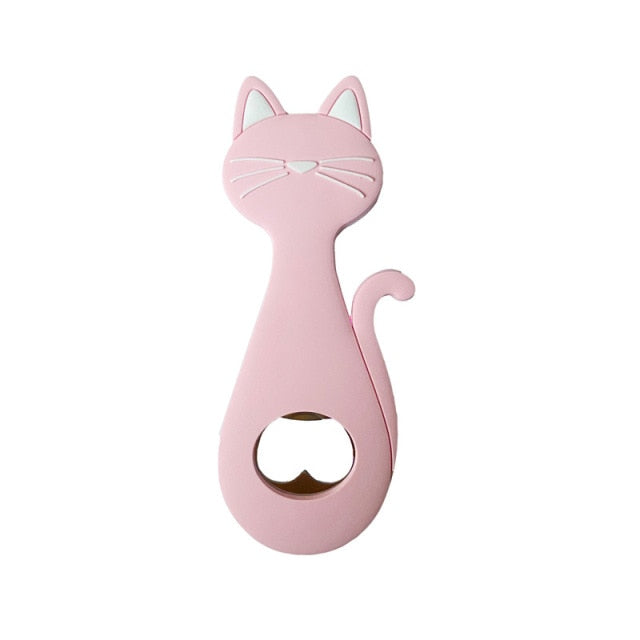 Cute Cat Bottle Opener