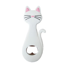 Load image into Gallery viewer, Cute Cat Bottle Opener
