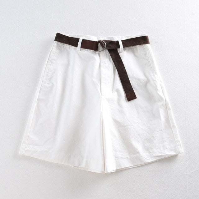 Thin Summer Short for Women