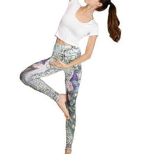 Load image into Gallery viewer, Woman Yoga Set 2 Pieces
