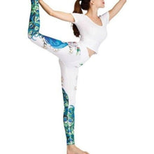 Load image into Gallery viewer, Woman Yoga Set 2 Pieces
