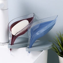 Load image into Gallery viewer, Leaf Shape Design Soap Holder
