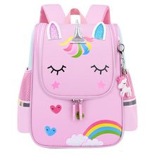 Load image into Gallery viewer, Cute Backpack School Bag
