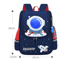 Load image into Gallery viewer, Cute Backpack School Bag
