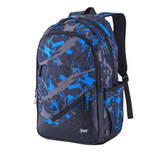 Load image into Gallery viewer, Large Capacity School Backpack Bag
