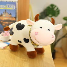 Load image into Gallery viewer, Cute Soft Cow Plush Toy For Kids
